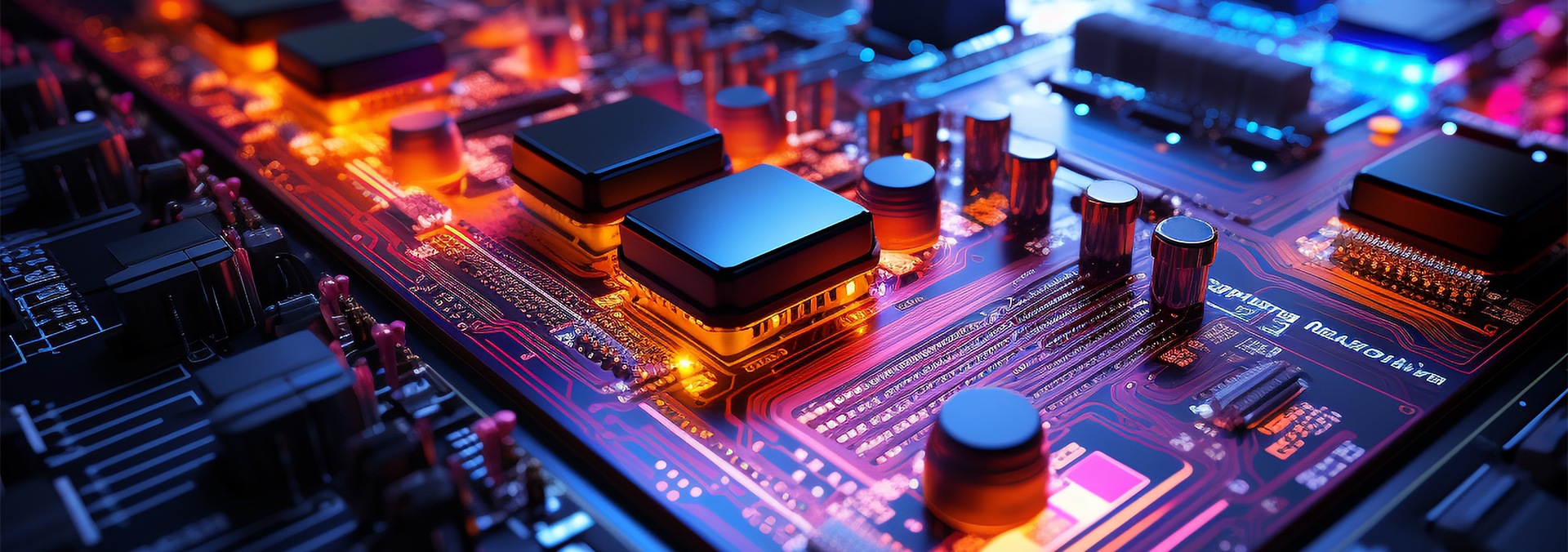 立异永不止步，科技点亮生涯